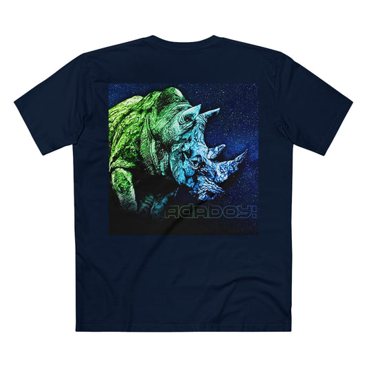 ADABOY! RHINO 2019 tee