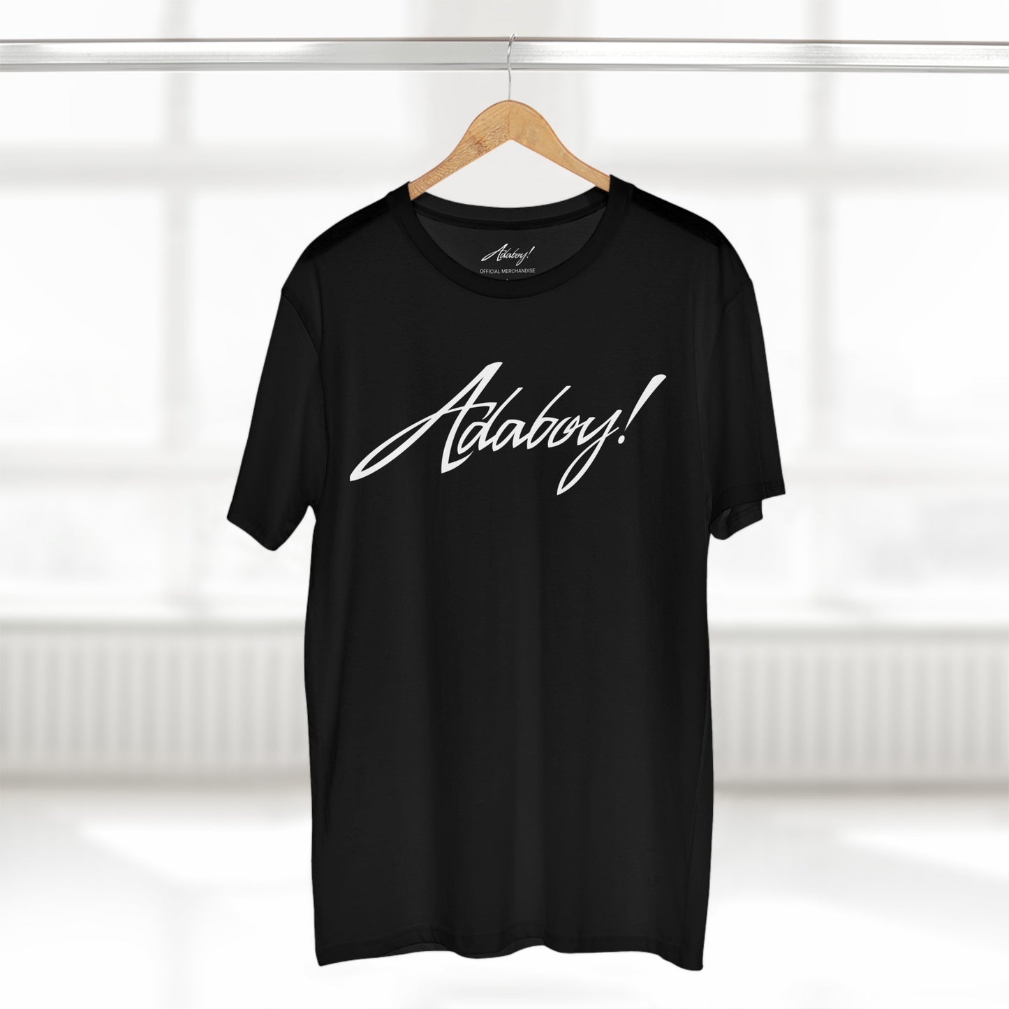 ADABOY! RHINO 2019 tee