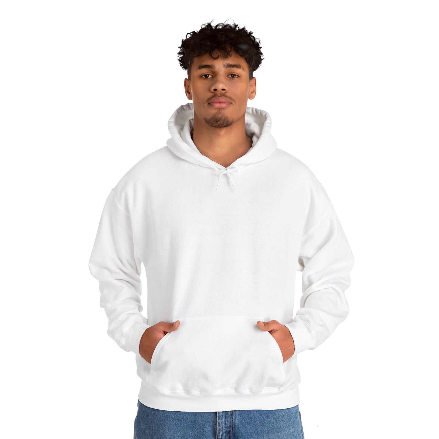 ADABOY! Hooded Sweatshirt