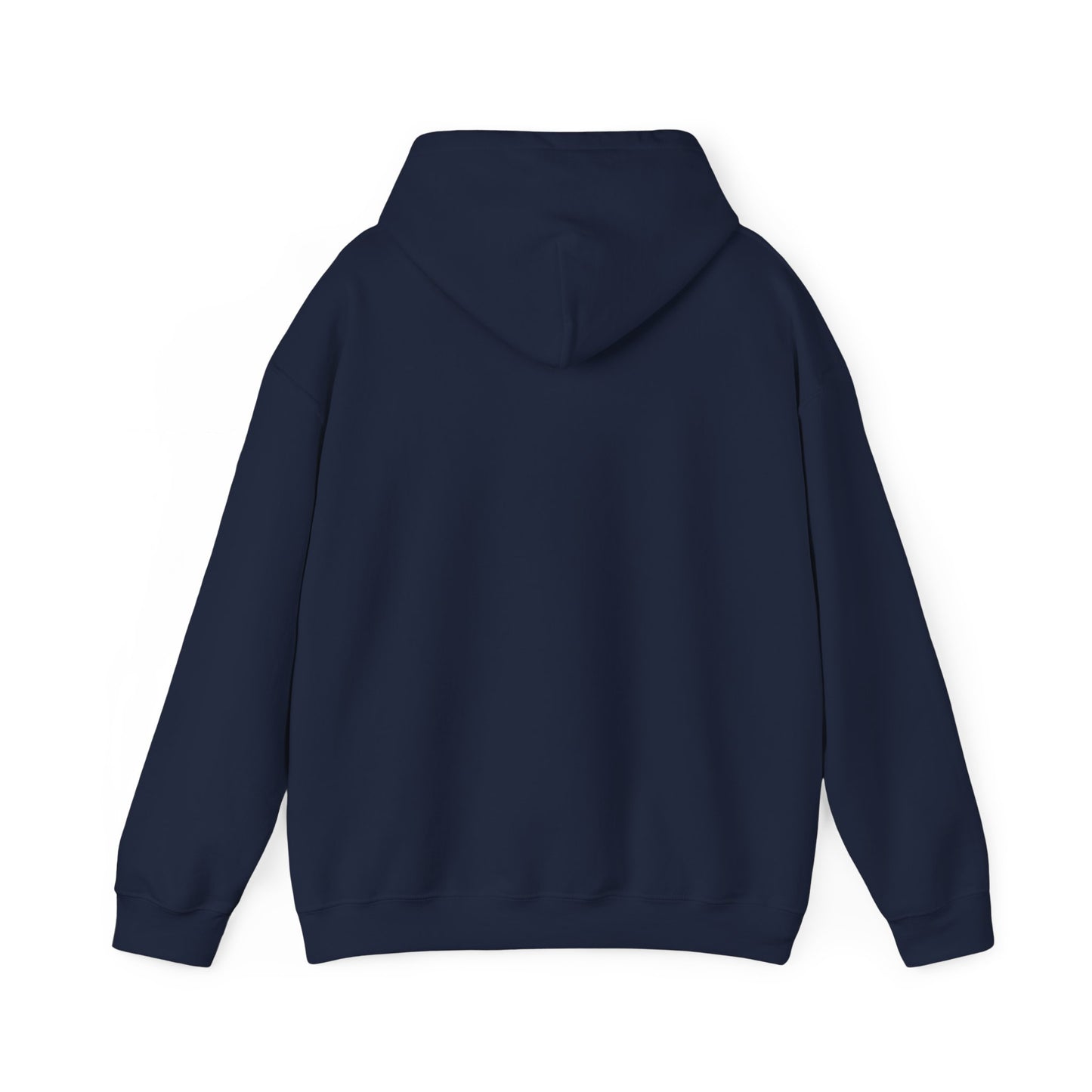 ADABOY! Hooded Sweatshirt