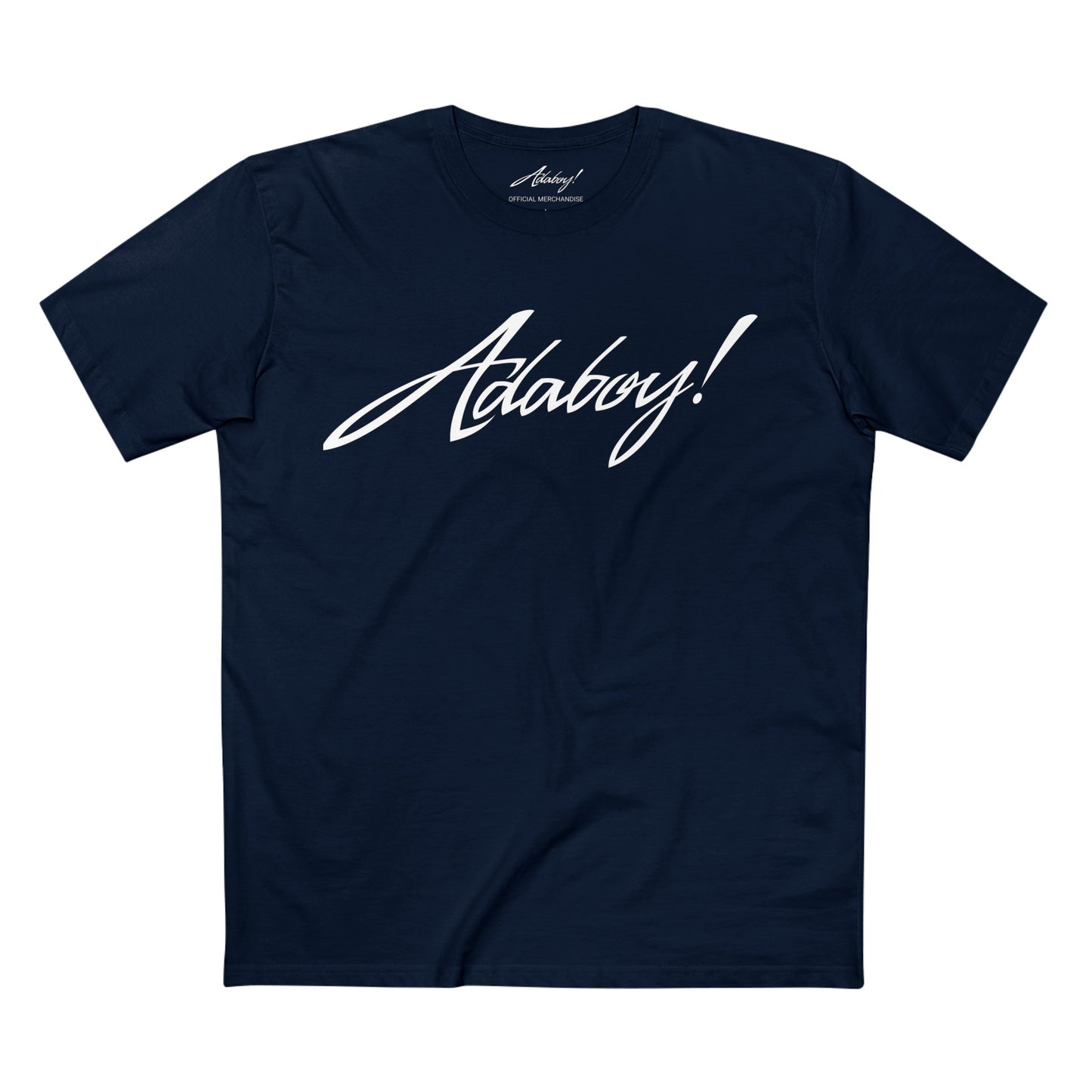 ADABOY! RHINO 2019 tee