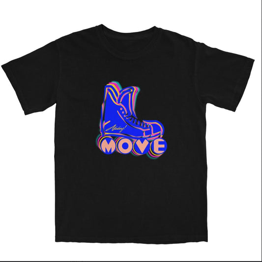 MOVE tee